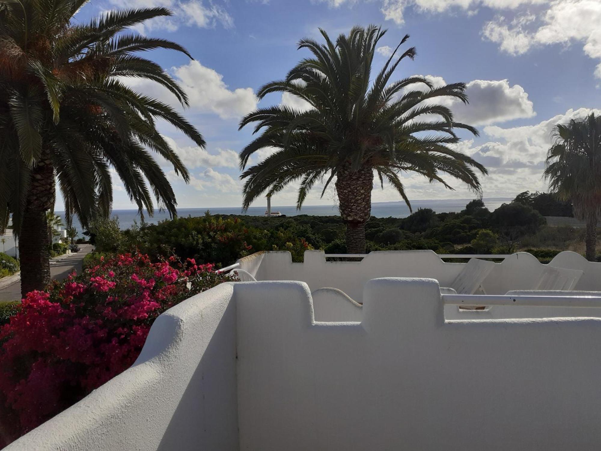 Villa Gaivota Ferragudo Terrace Ferragudo (Faro) Exterior foto